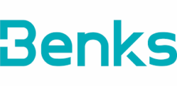 Benks logo